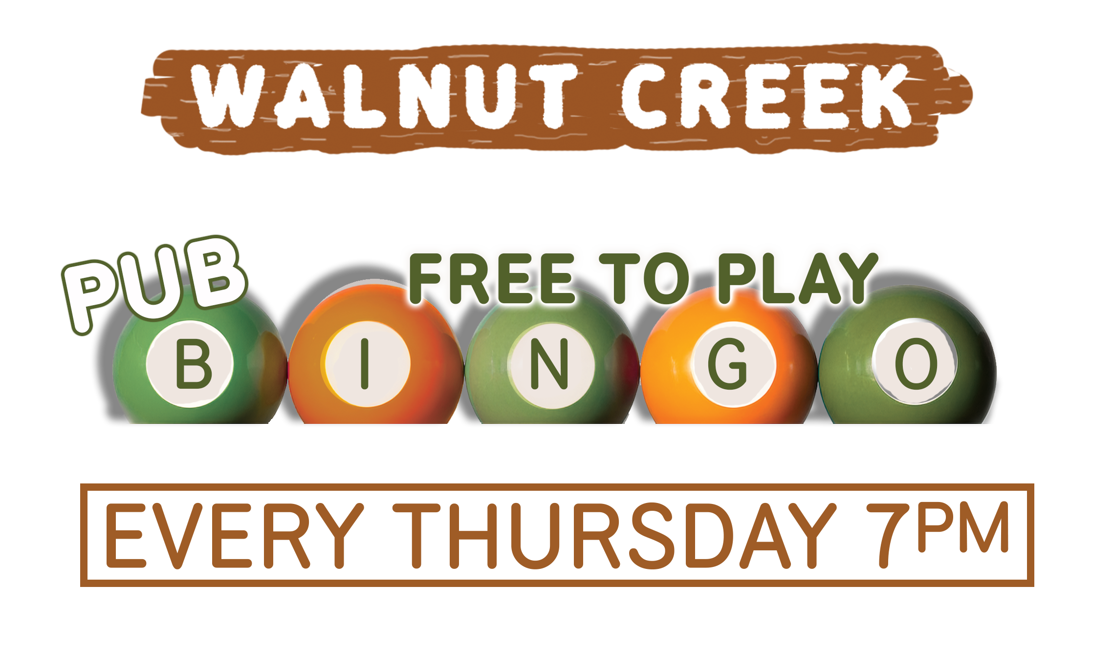 Bingo Night